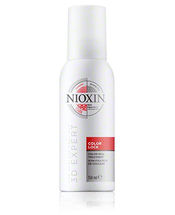 Nioxin 3D Expert Color Lock 150ml