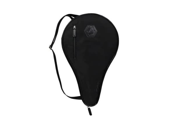 Padel Racket Case One Black