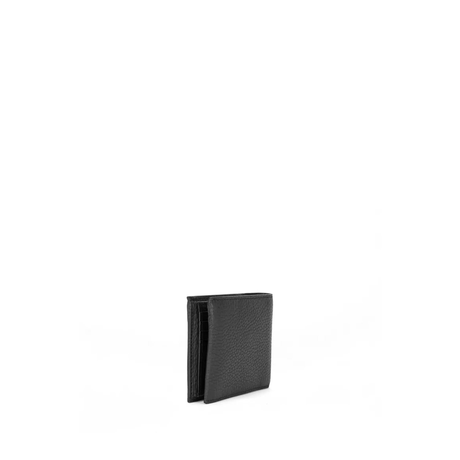 Boss Crosstown Trifold black