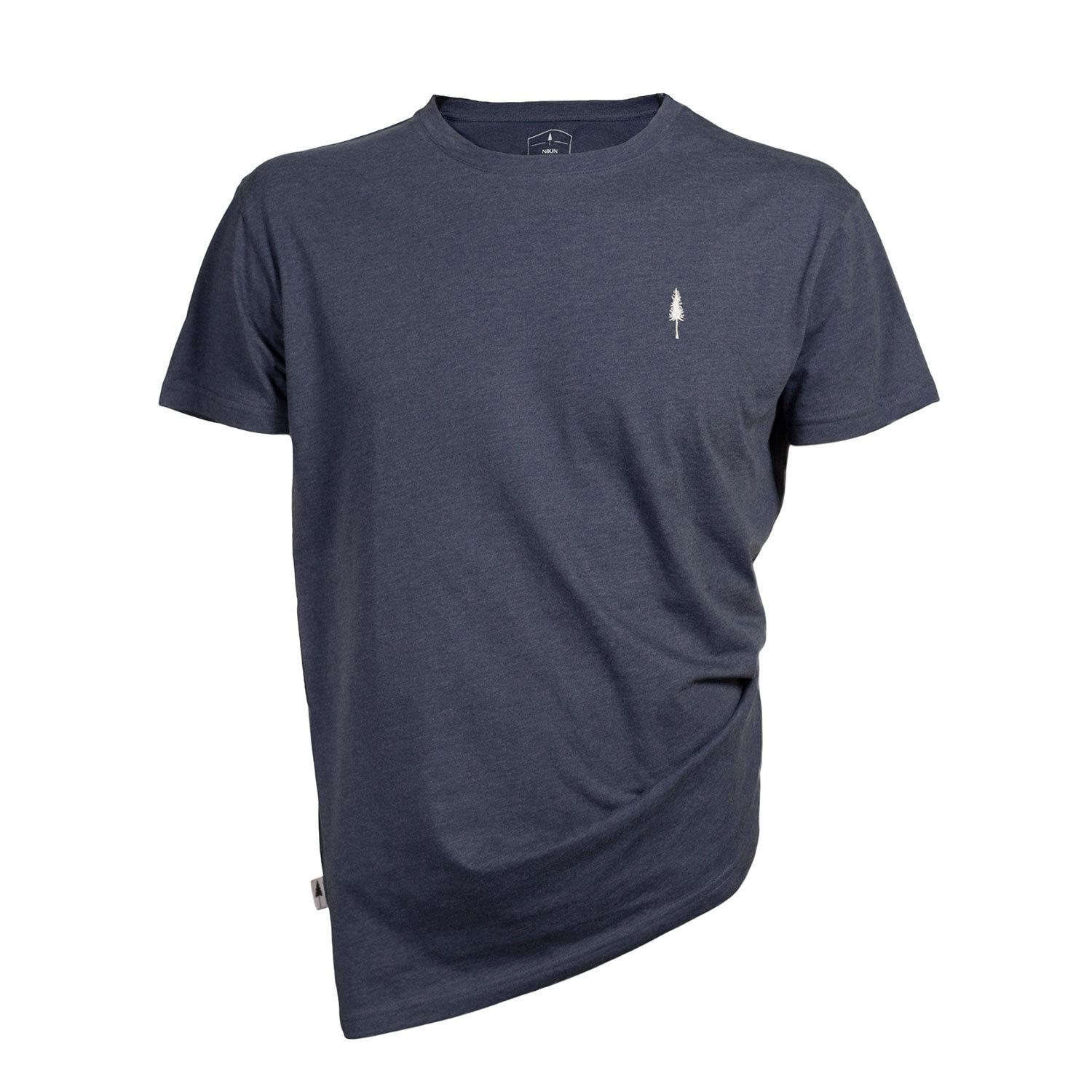 NIKIN TreeShirt Basic Unisex