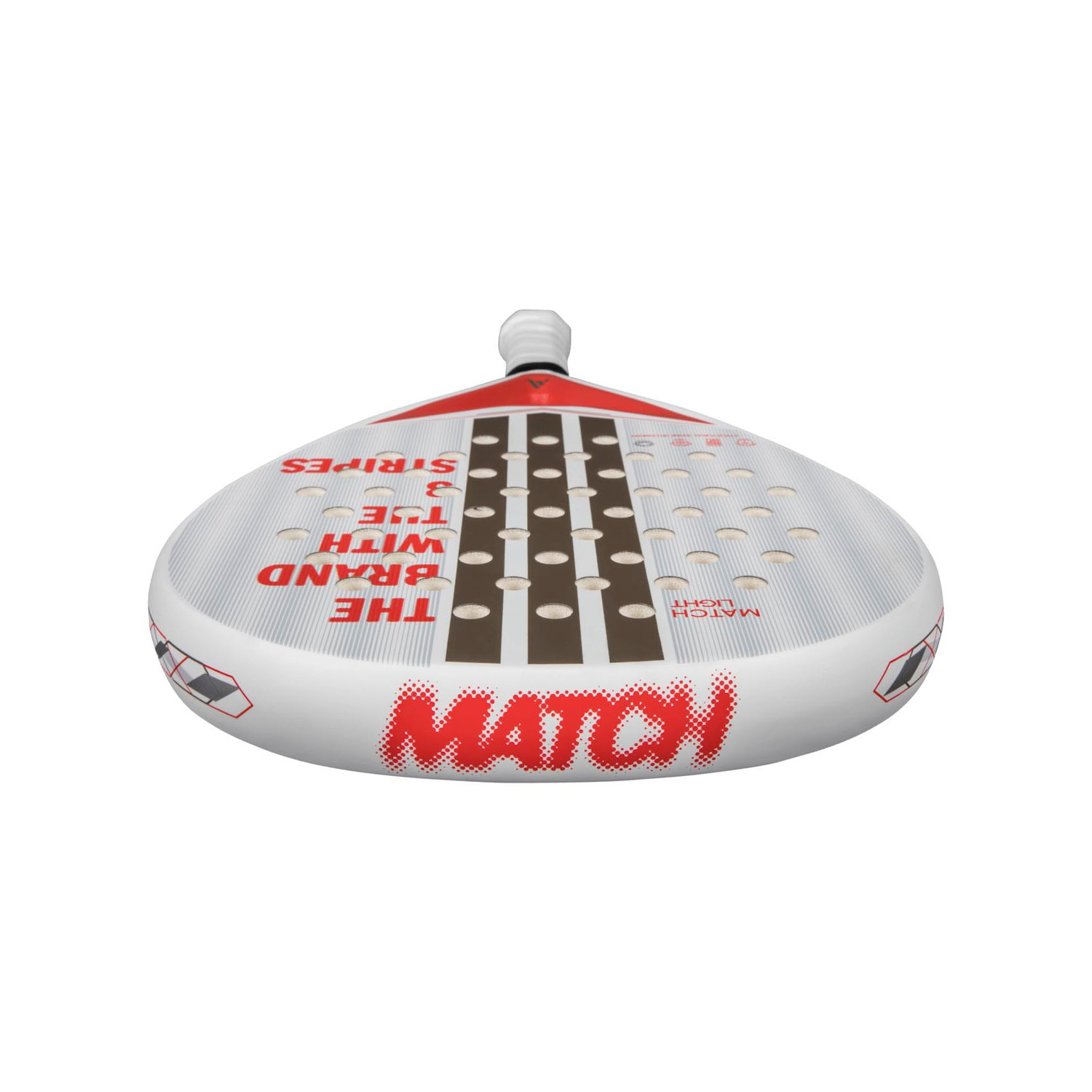 adidas Match Light 3.4