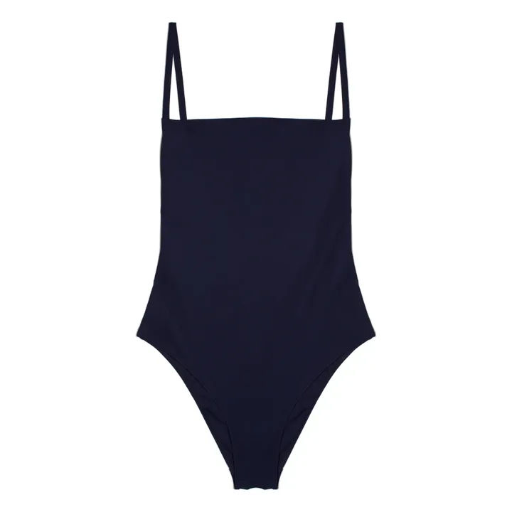 Lido Maillot Une Pièce Tre | Bleu marine