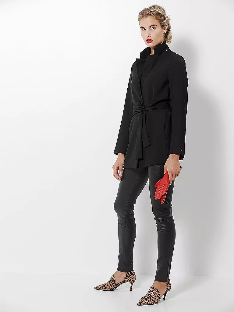 ARMA Lederhose 