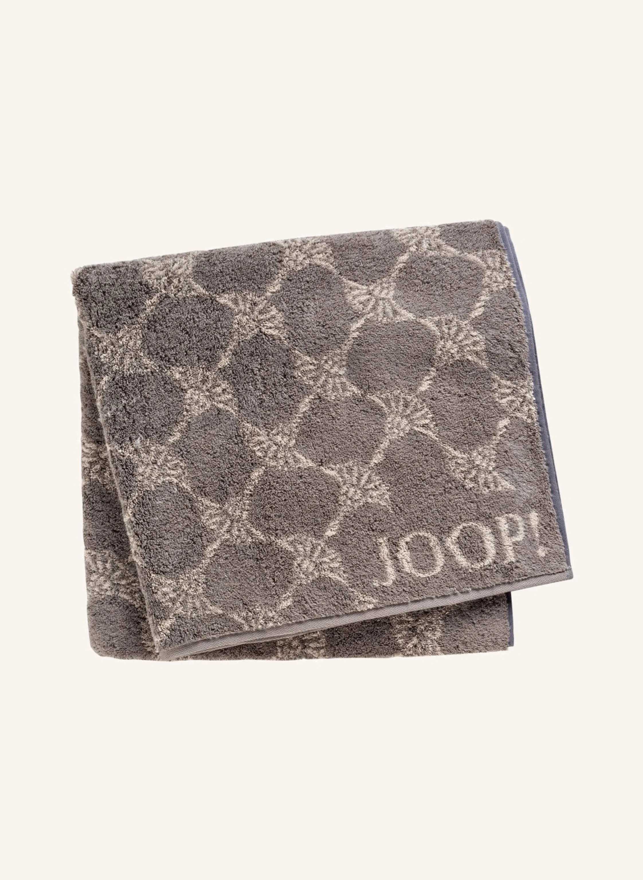 JOOP! Duschtuch CORNFLOWER
