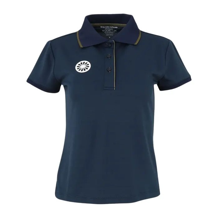 The Indian Maharadja Kadiri Polo Dames