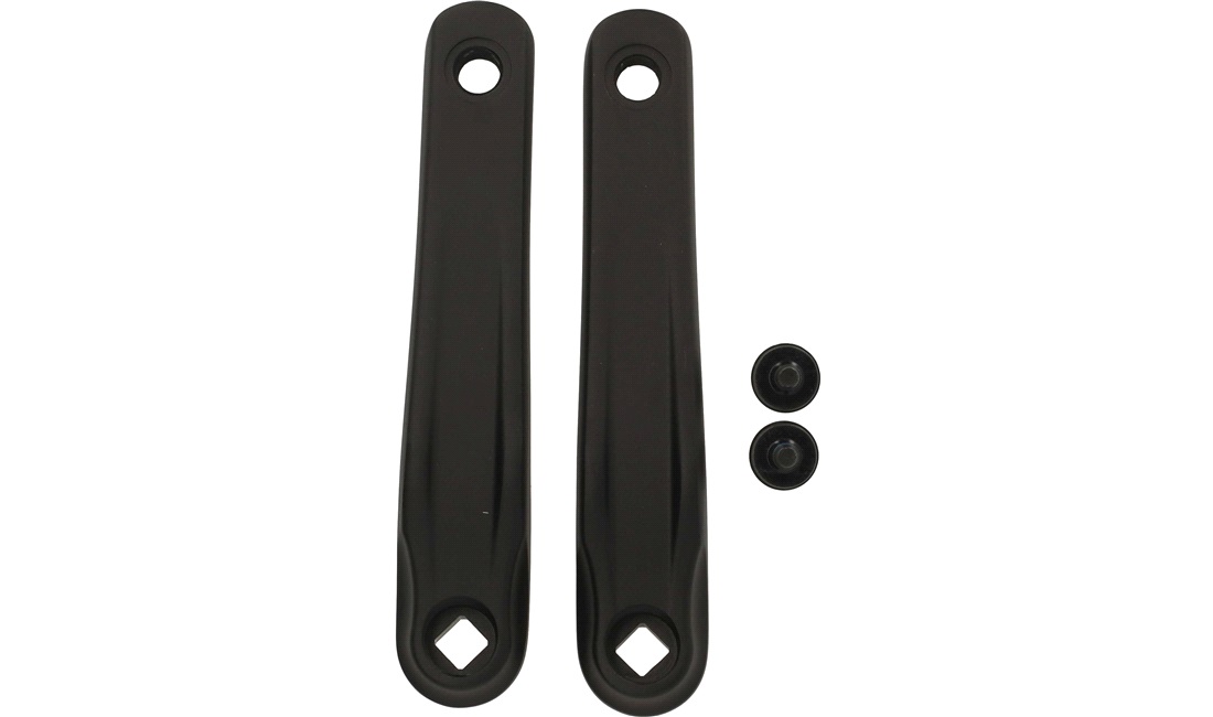 Pedalarmsæt 170mm til Deluxe Plus