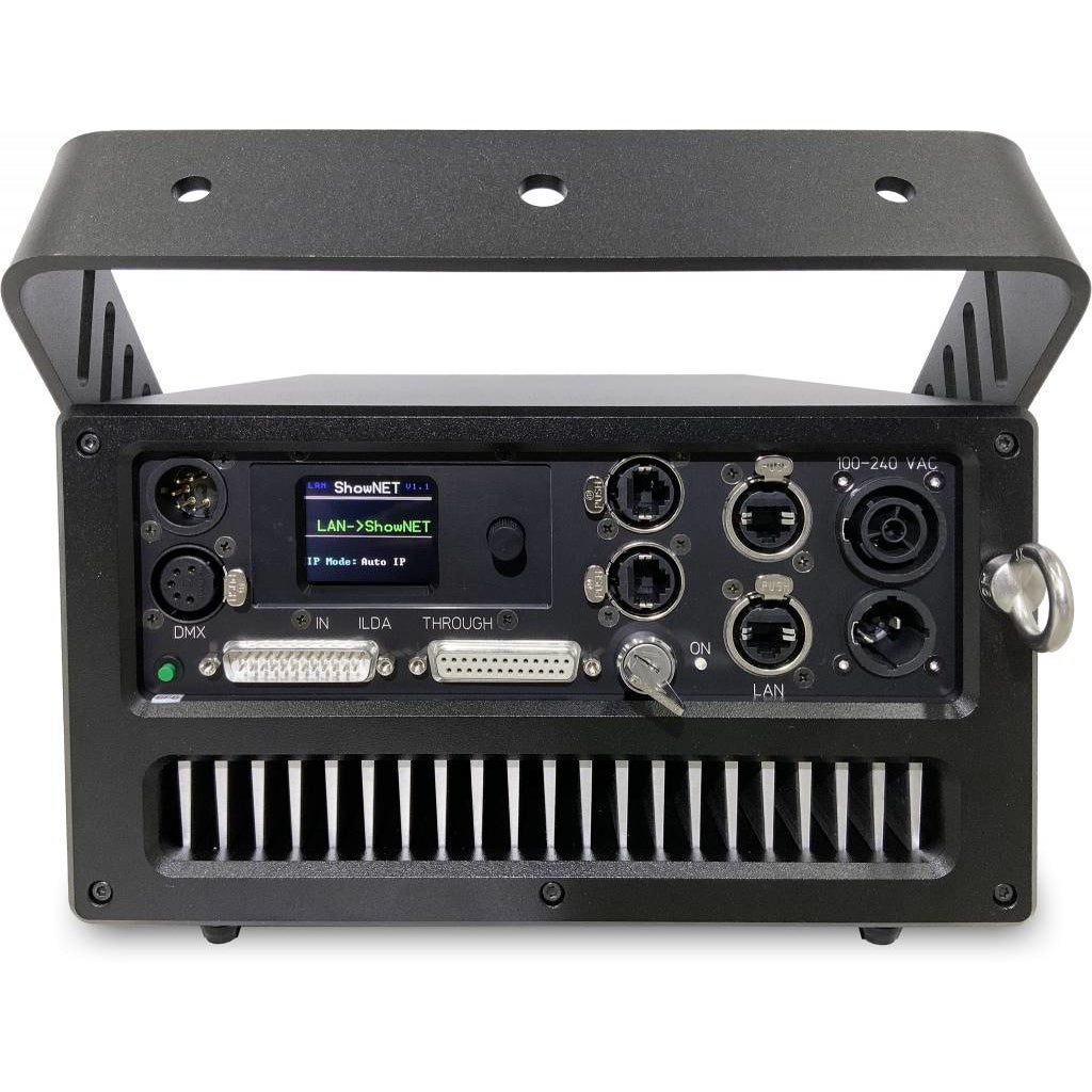 Laserworld Tarm 6 laser