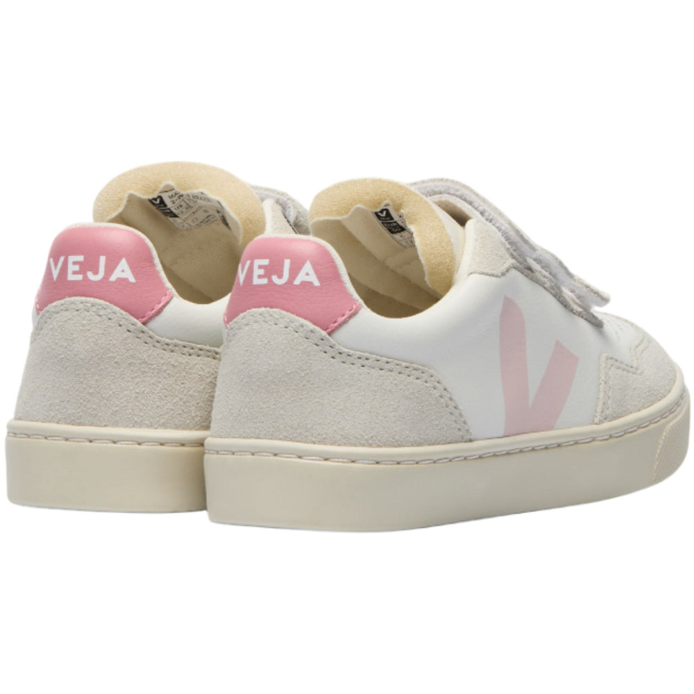 Køb Veja Extra White Petale Small V-90 Sneakers