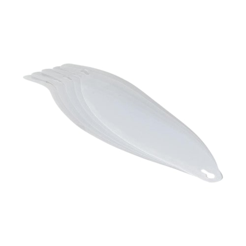 Shark - Tear-offs (5 pièces)| Race-R Pro / Race-R Pro GP / Race-R Pro Carbon