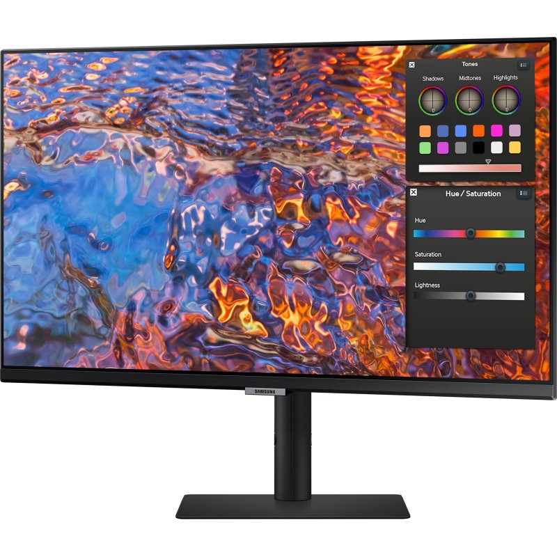 Samsung S80PB écran plat de PC 68,6 cm (27