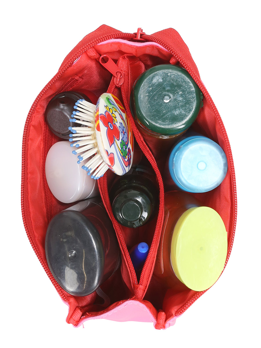 Trousse de toilette DerriÀre la porte Maggy Louloute