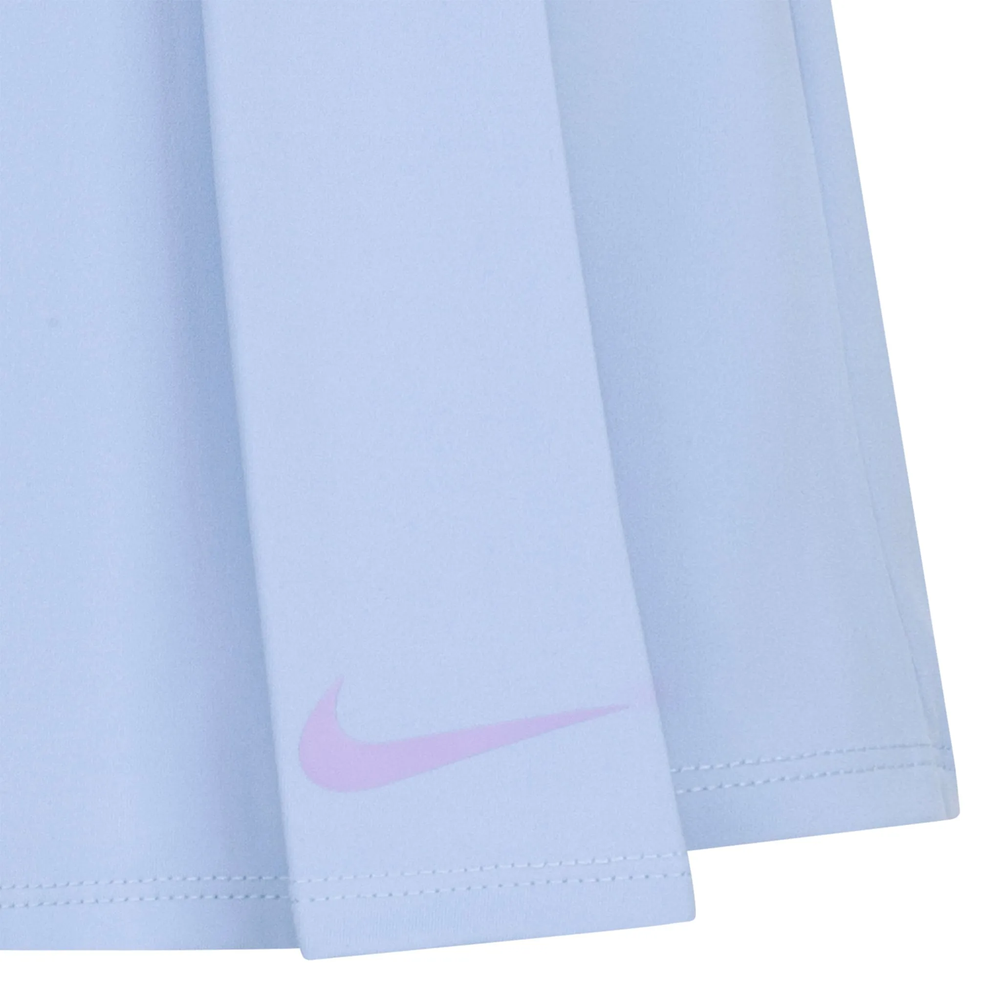 Nike Ensemble Jupe-Short Prep In 2-6x