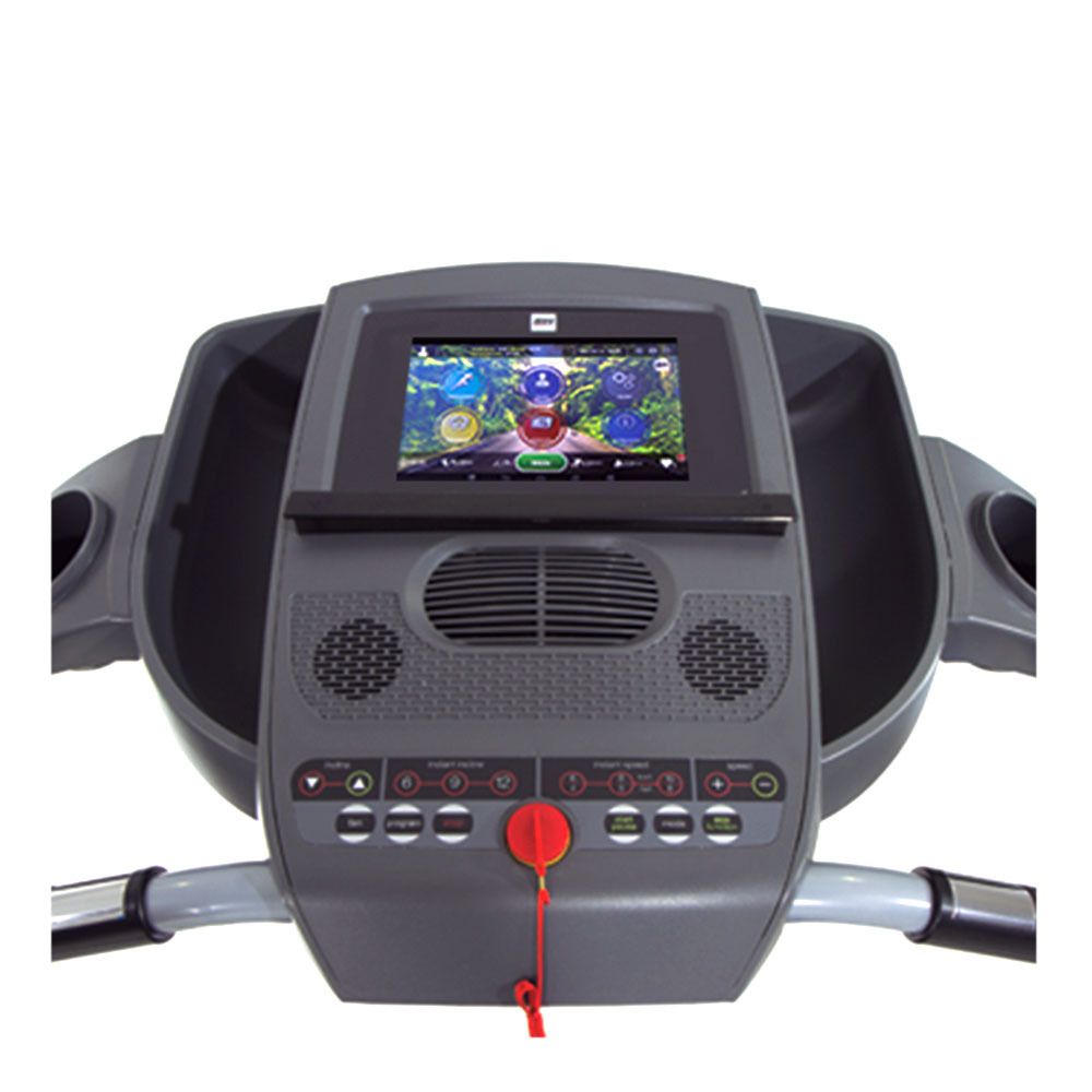 BH Fitness PIONEER R7 TFT - Tapis de course
