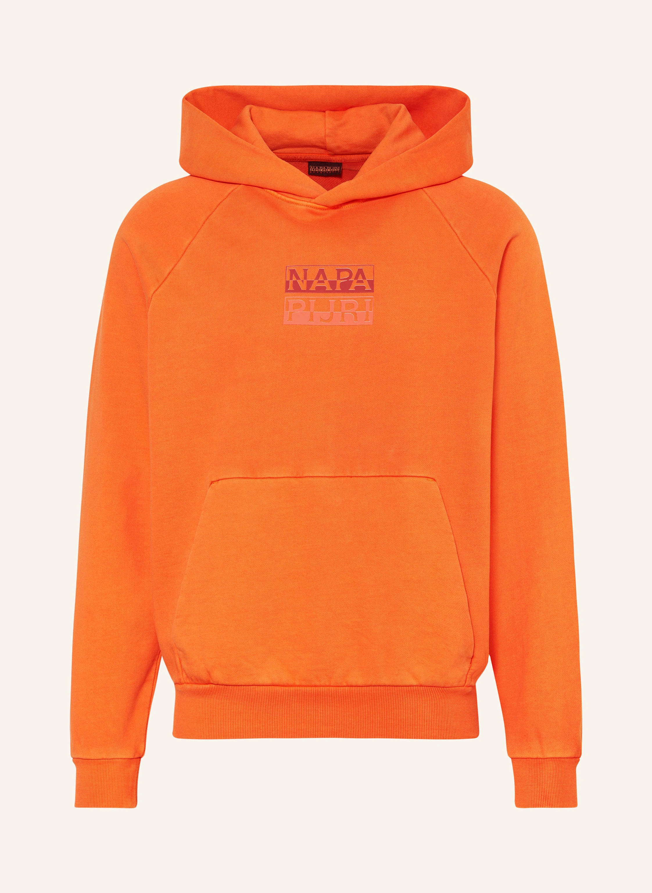 NAPAPIJRI Hoodie B-CORTONA