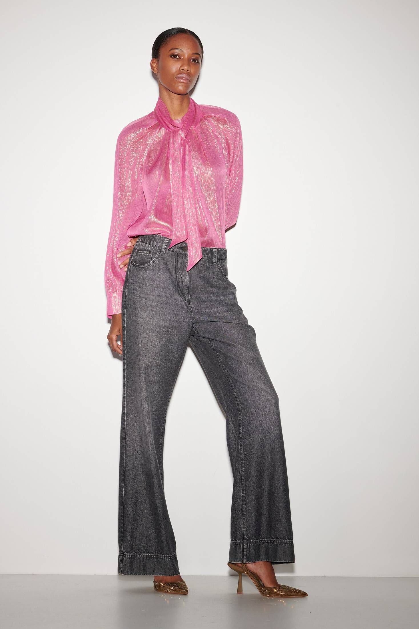 Luisa Cerano| Damen Jeans