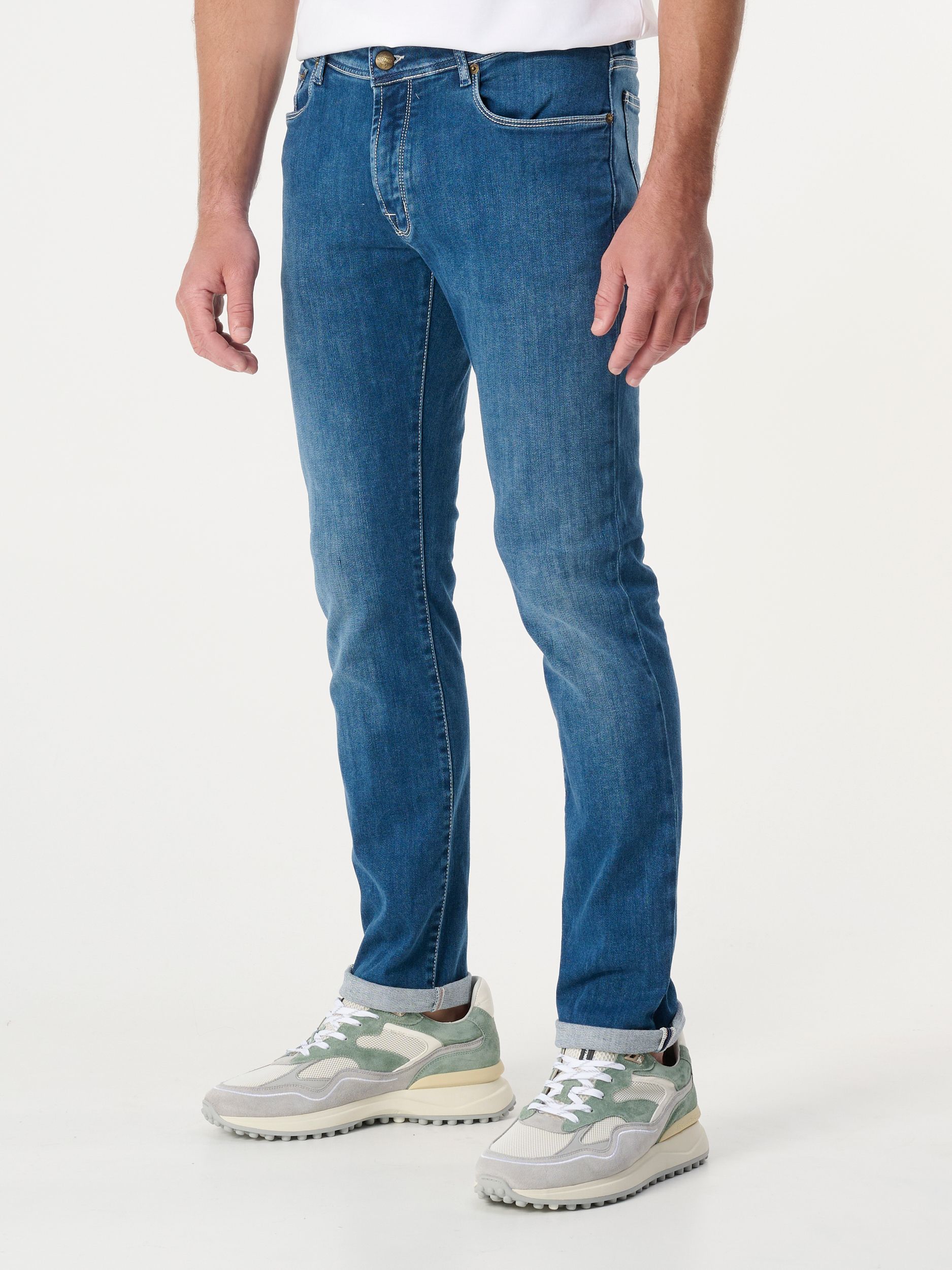 Atelier Noterman Jeans
