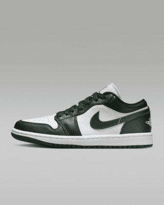 Air Jordan 1 Low Women's Shoes