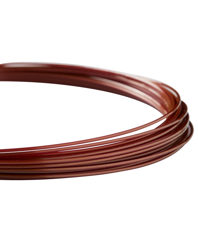 4G Desert Bronze 125 Tennissaiten-Set
