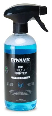 Nettoyant Vélo Dynamic Bio Filth Fighter 500ml