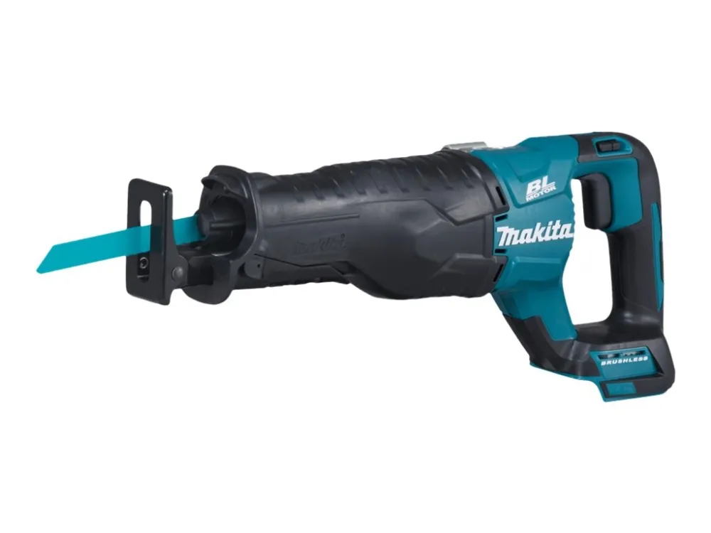 Makita DJR187ZK - Vekslende sav - ledningfri - intet batteri - 18 V - SOLO