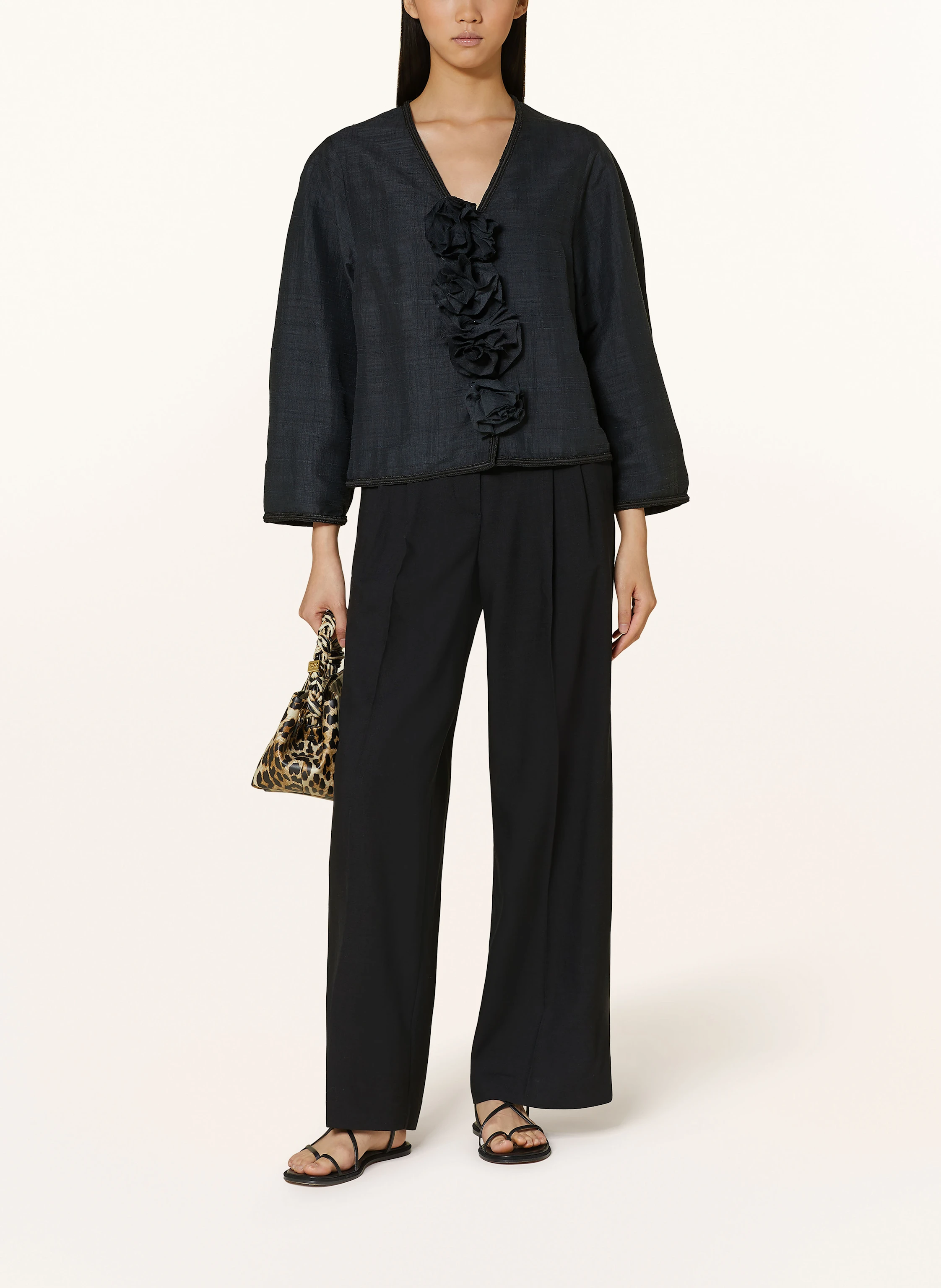 BY MALENE BIRGER Bluse MINEAS