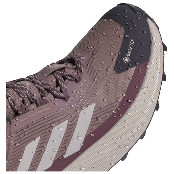 adidas Terrex - Women's Terrex Trailmaker 2 Mid GTX - Chaussures de randonnée