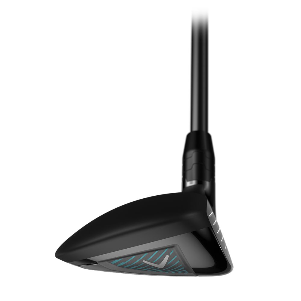 Reva Rise Hybrid Dame