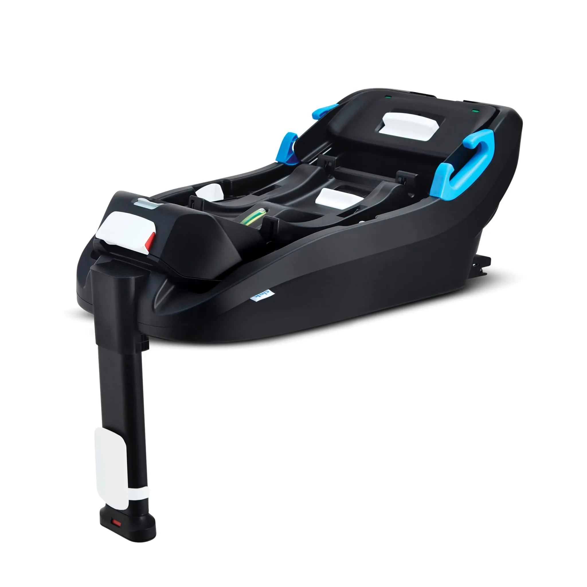Clek Siège d'Auto 4-35lb Liing - Thunder