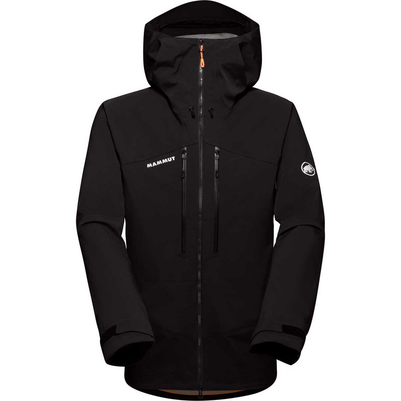 Mammut Herren Taiss Pro HS Hoodie Jacke