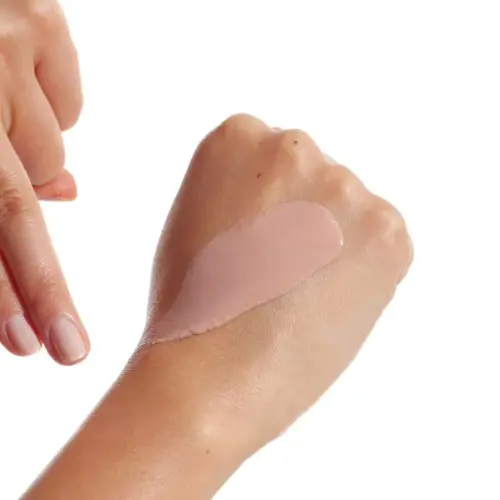 Sunscreen Face Fluid SPF 50+ Fragrance Free Tinted