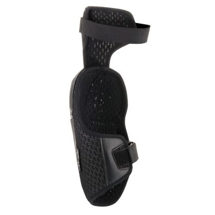 Genouillères Alpinestars BIONIC PLUS 2023 - Noir