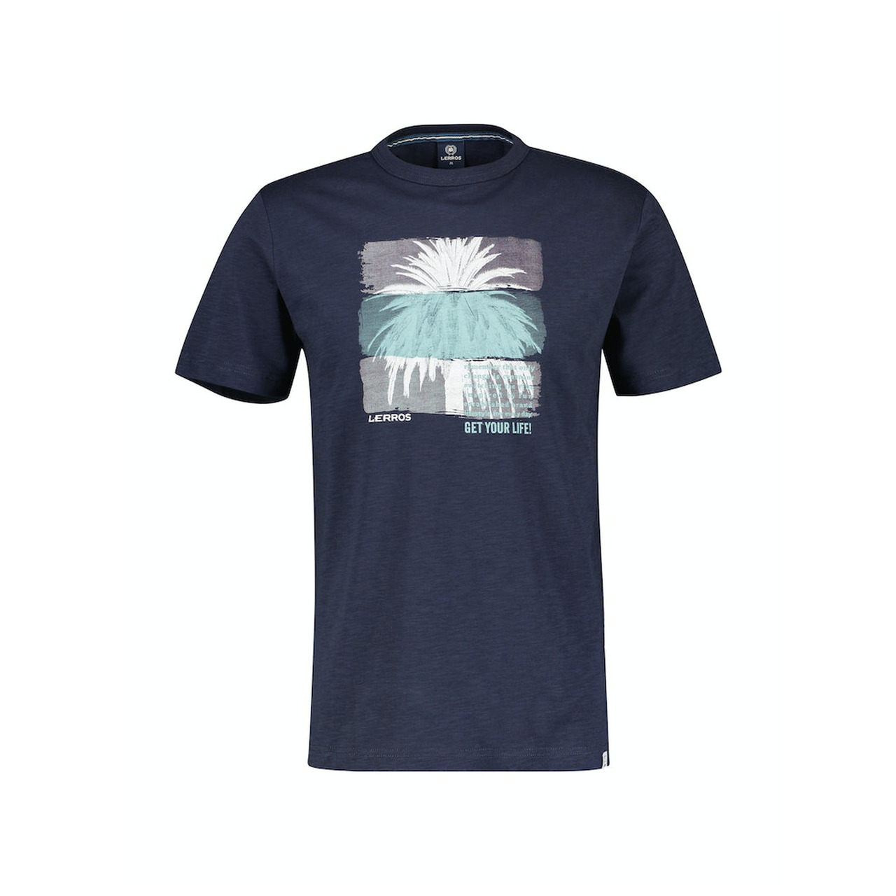 Lerros T-SHIRT/SERAFINO 1/2 ARM