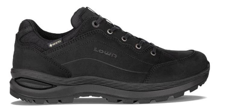 LOWA Renegade Evo Gtx Lo 311867 schwarz/schwarz