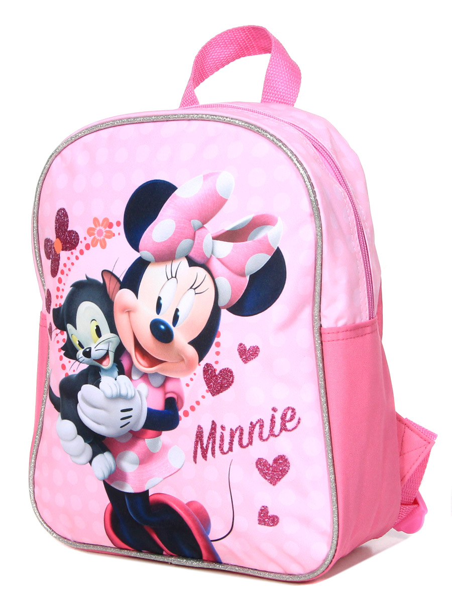 Sac À dos Minnie Cat's Lover