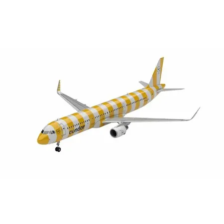 Revell Airbus A321-200 