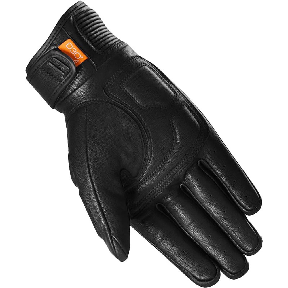 Furygan - Gants James Evo 2 D3O® Noir