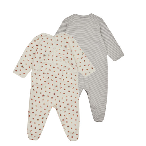 Petit Bateau - LAVANTOU - Multicolore