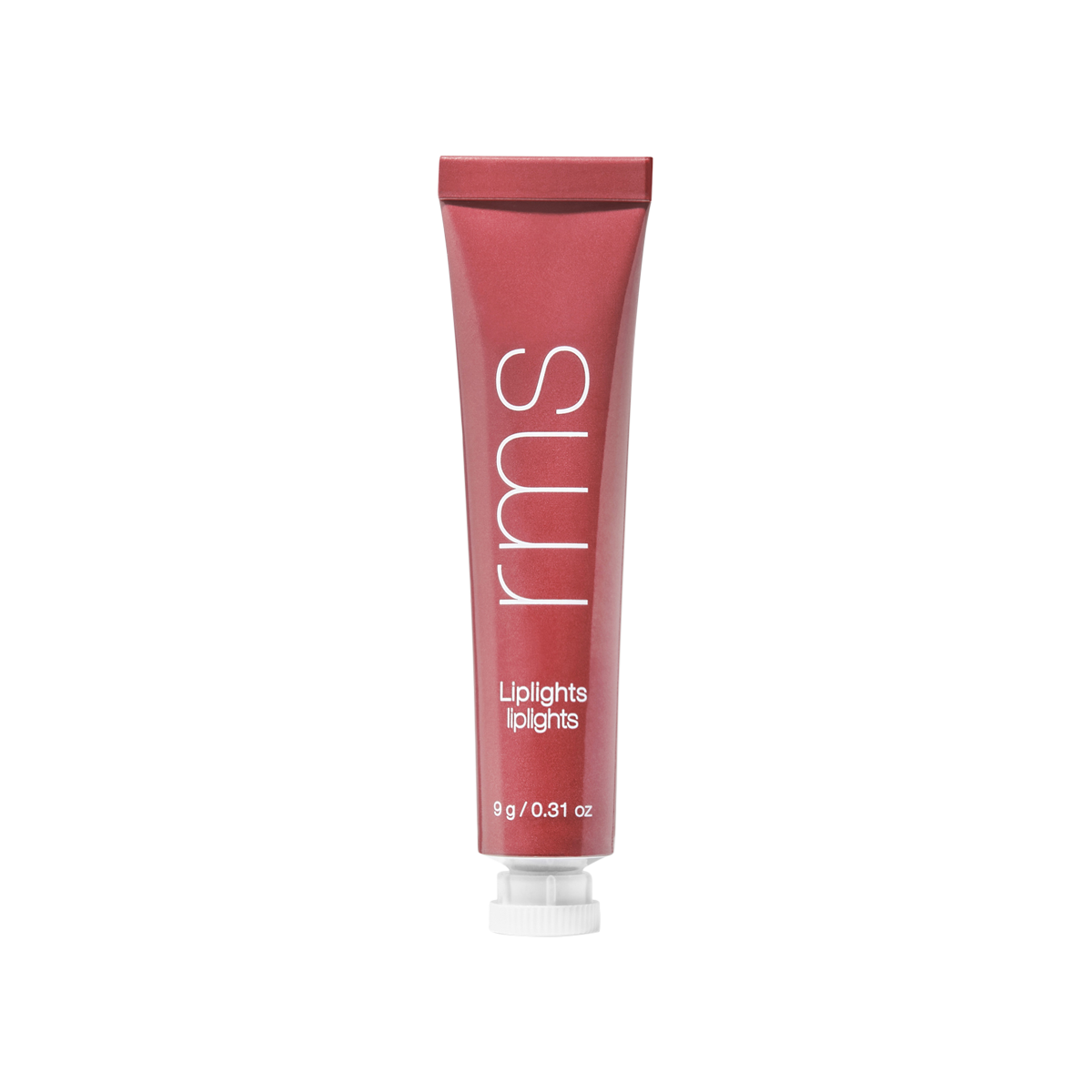 Liplights Cream Lip Gloss Bisou
