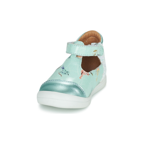GBB - MELISSA - Vert