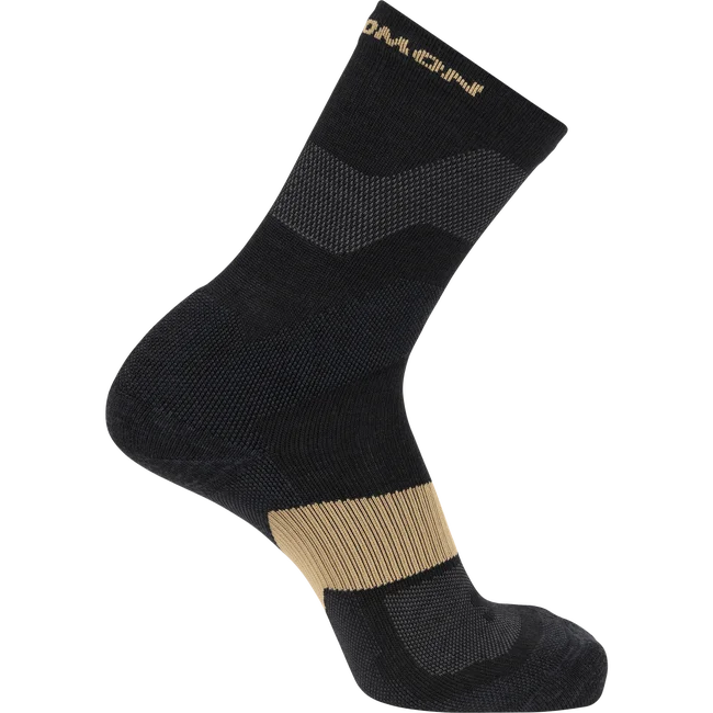X ULTRA CREW  Socken Unisex