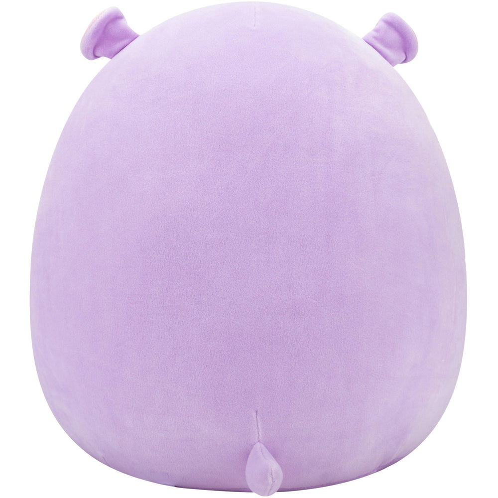 Køb Squishmallows 40 Cm P22 Hanna Hippo