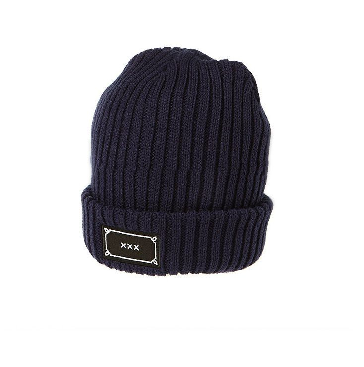 FROME - Applicatie Beanie