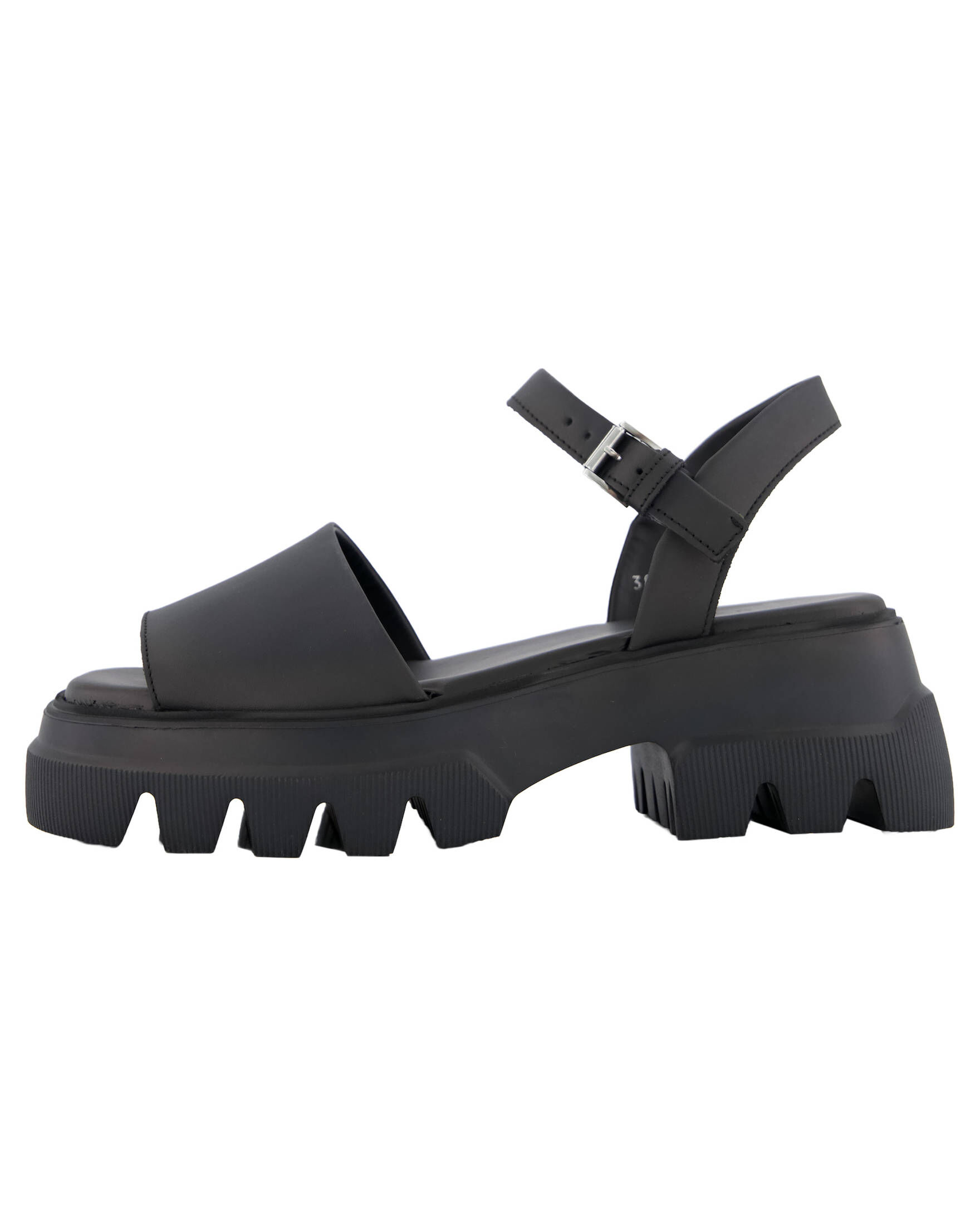 Copenhagen| Damen Sandalen VITELLO MATT