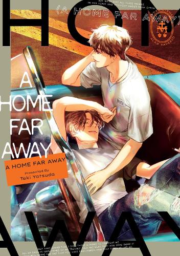 A Home Far Away (Paperback)