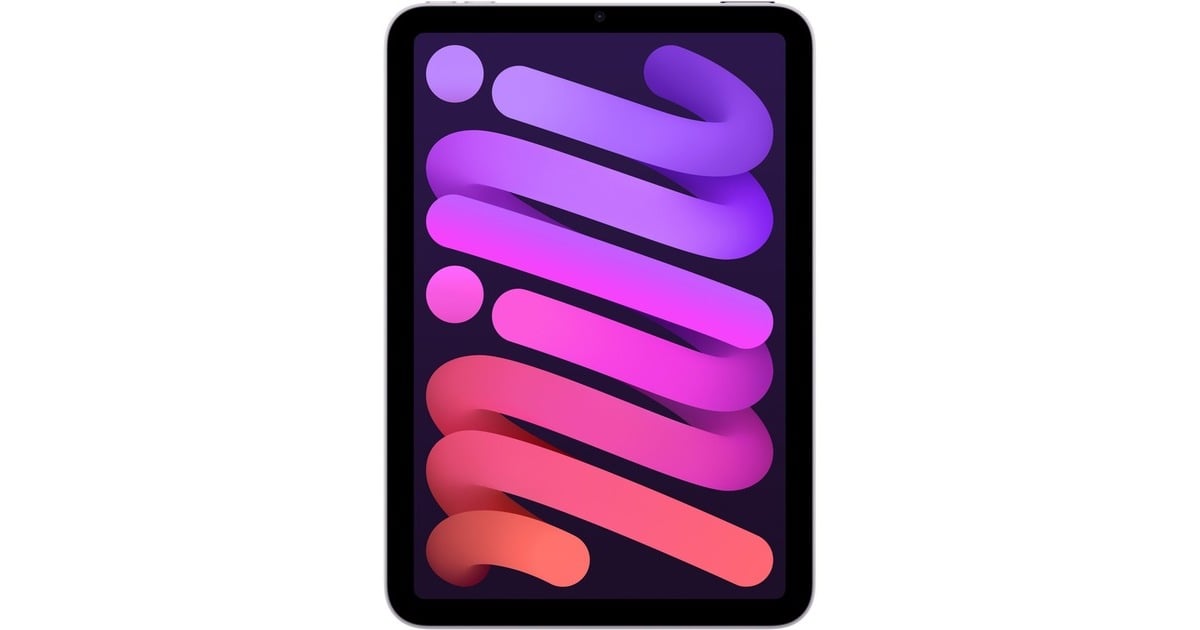 AppleiPad mini (2024) 8.3