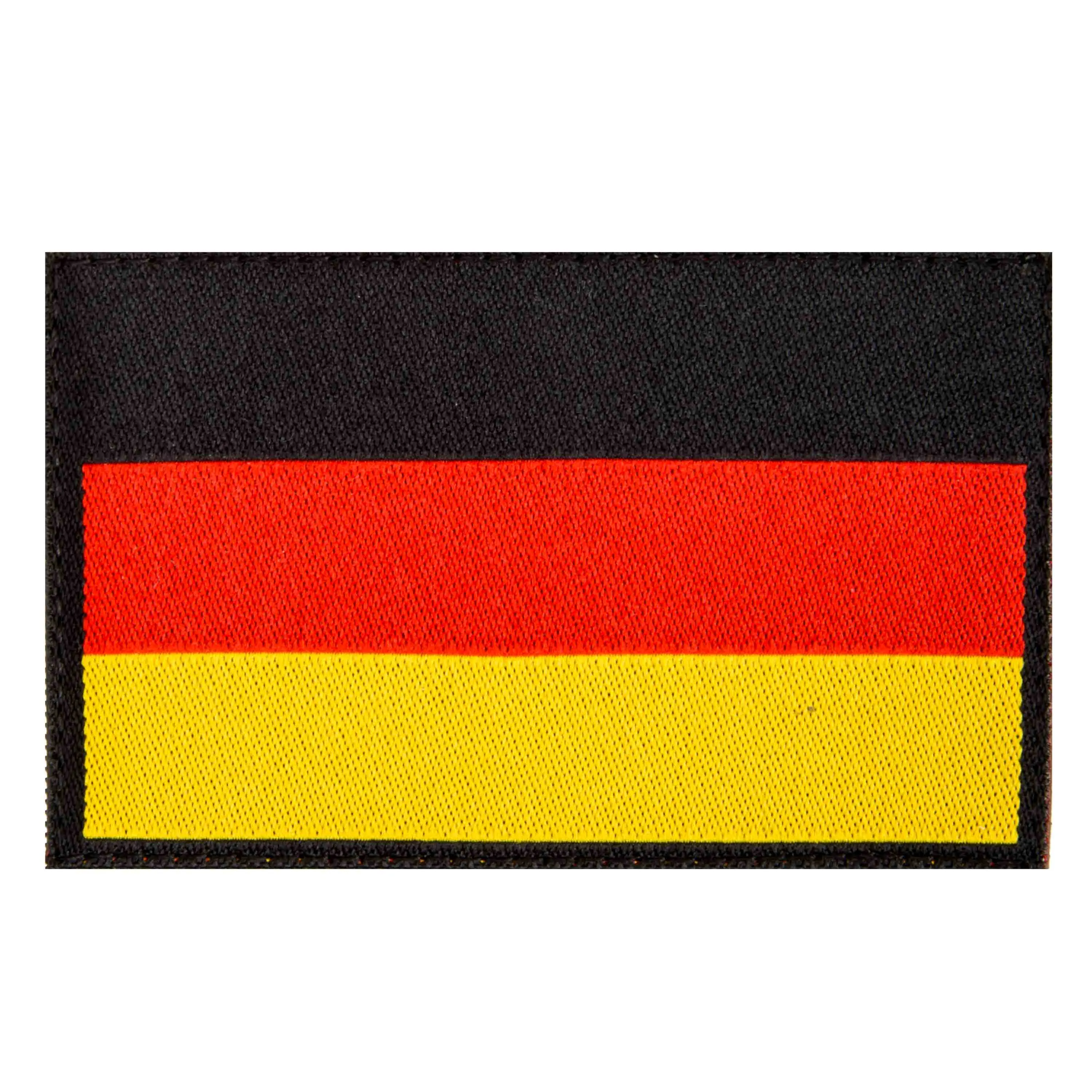 Clawgear -  Patch Germany Flag