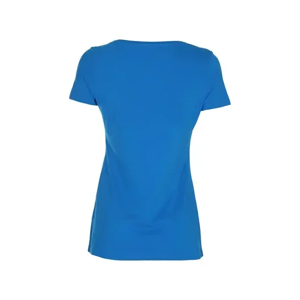 ST210 Lady Classic i Turquoise