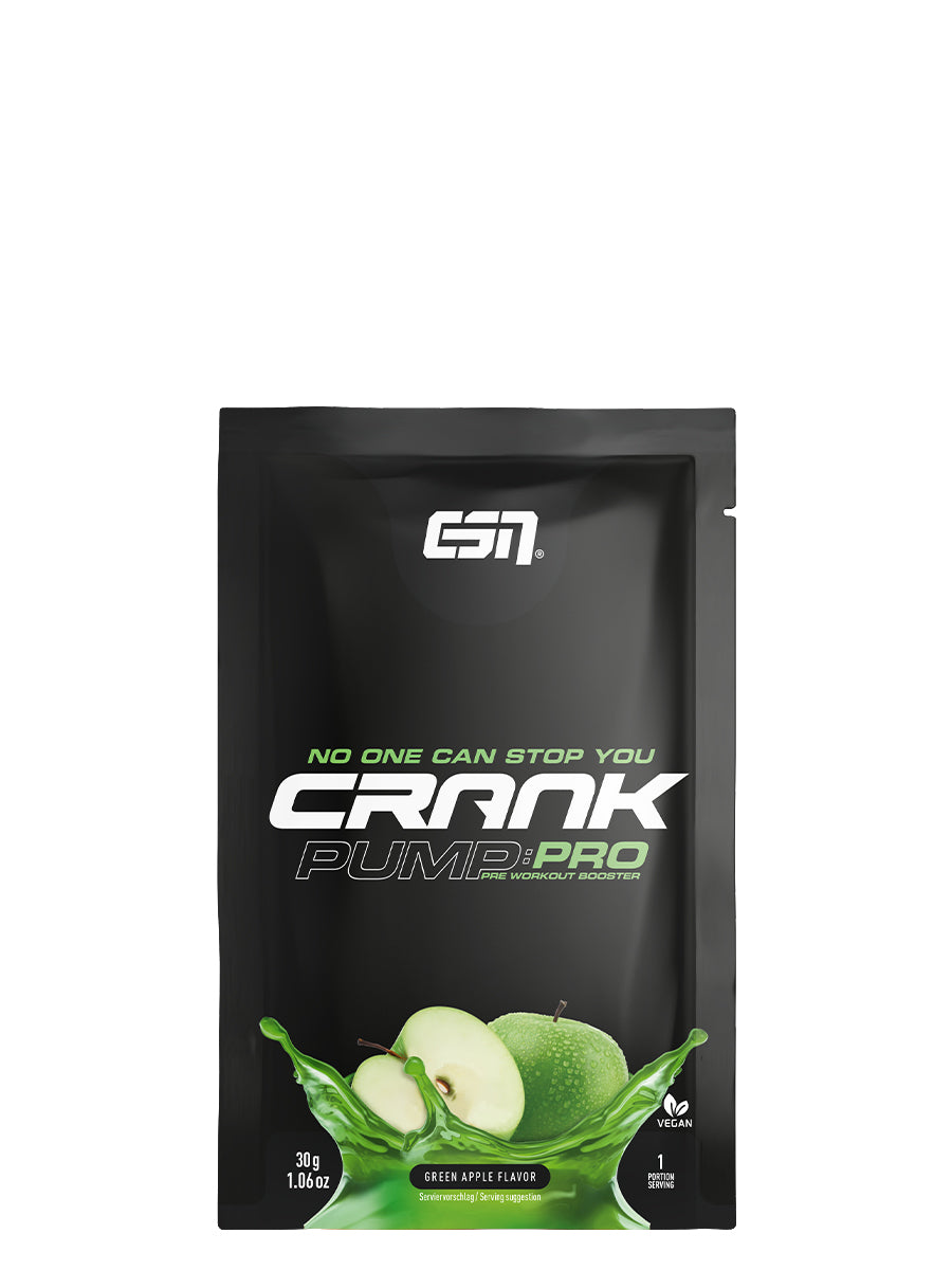Pro Series Crank Pump, 30g Probe