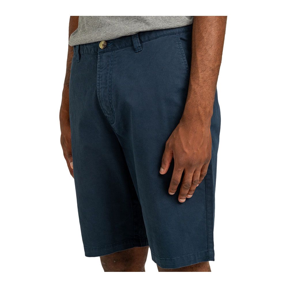 Element HOWLAND CLASSIC - Short Homme eclipse navy