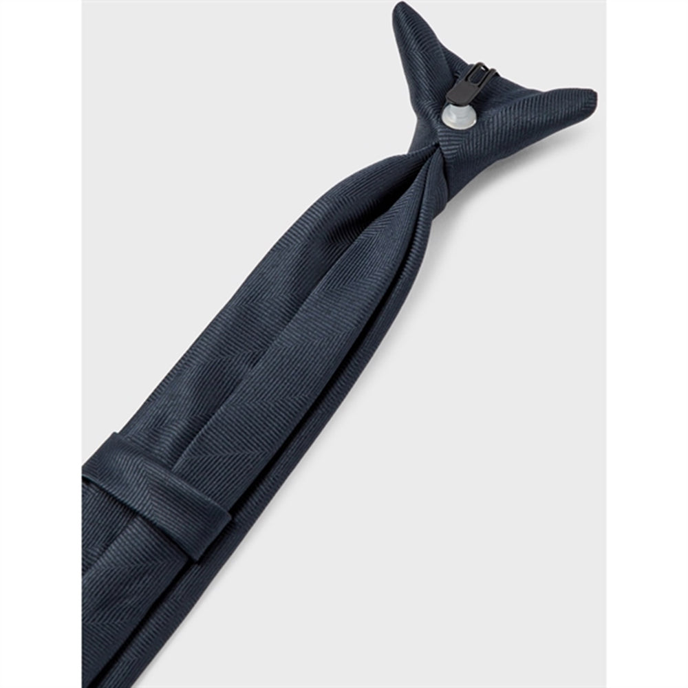 Dark Sapphire Odeer Slips - Name It → Luksusbaby.dk